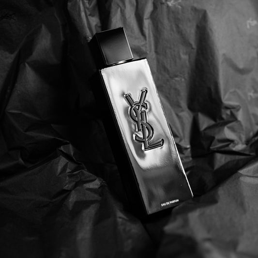 Yves Saint Laurent 'MYSLF'